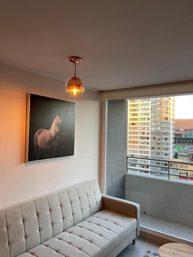 Apartamentos Concepcion Centro Esterno foto