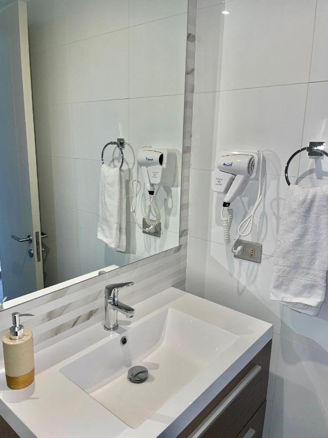 Apartamentos Concepcion Centro Esterno foto